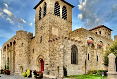 eglise-de-champdieu-vue-du-point-info-sud-Ouest-